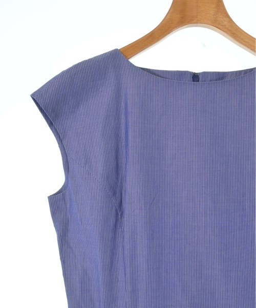 MACKINTOSH PHILOSOPHY（マッキントッシュフィロソフィー）ワンピース 青 サイズ:38(M位) レディース/2200614649048