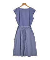 MACKINTOSH PHILOSOPHY（マッキントッシュフィロソフィー）ワンピース 青 サイズ:38(M位) レディース/2200614649048