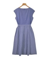 MACKINTOSH PHILOSOPHY（マッキントッシュフィロソフィー）ワンピース 青 サイズ:38(M位) レディース/2200614649048