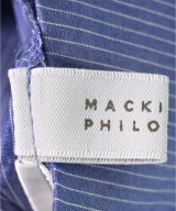 MACKINTOSH PHILOSOPHY（マッキントッシュフィロソフィー）ワンピース 青 サイズ:38(M位) レディース/2200614649048