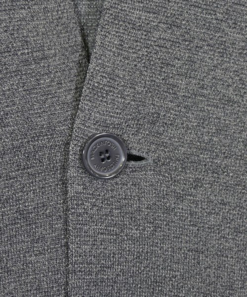 MACKINTOSH PHILOSOPHY（マッキントッシュフィロソフィー）カジュアルジャケット グレー サイズ:38(M位) メンズ/2200619240028