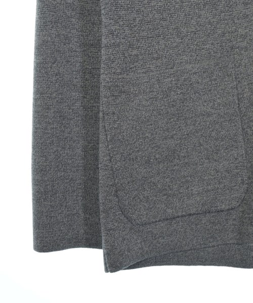 MACKINTOSH PHILOSOPHY（マッキントッシュフィロソフィー）カジュアルジャケット グレー サイズ:38(M位) メンズ/2200619240028