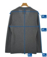 MACKINTOSH PHILOSOPHY（マッキントッシュフィロソフィー）カジュアルジャケット グレー サイズ:38(M位) メンズ/2200619240028