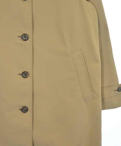 MACKINTOSH PHILOSOPHY（マッキントッシュフィロソフィー）ステンカラーコート ベージュ サイズ:36(S位) レディース/2200611523013