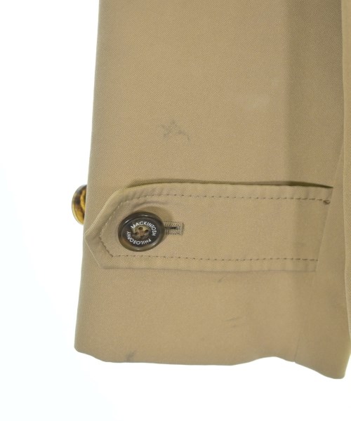 MACKINTOSH PHILOSOPHY（マッキントッシュフィロソフィー）ステンカラーコート ベージュ サイズ:36(S位) レディース/2200611523013