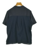 MACKINTOSH PHILOSOPHY（マッキントッシュフィロソフィー）ブラウス 紺 サイズ:38(M位) レディース/2200616419182