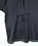 MACKINTOSH PHILOSOPHY（マッキントッシュフィロソフィー）ブラウス 紺 サイズ:38(M位) レディース/2200616419182