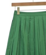 MACKINTOSH PHILOSOPHY（マッキントッシュフィロソフィー）ロング・マキシ丈スカート 緑 サイズ:36(S位) レディース/2200620240048