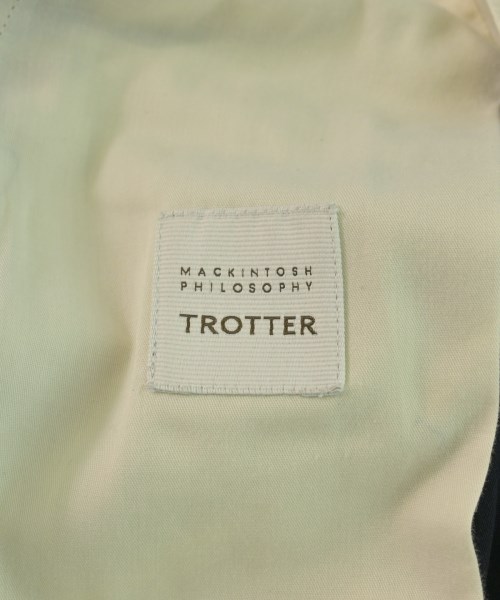 MACKINTOSH PHILOSOPHY（マッキントッシュフィロソフィー）その他 紺 サイズ:38(M位) メンズ/2200620416030