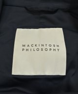 MACKINTOSH PHILOSOPHY（マッキントッシュフィロソフィー）トレンチコート 紺 サイズ:40(L位) メンズ/2200620451116