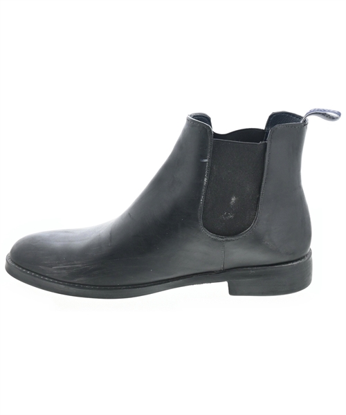 MACKINTOSH PHILOSOPHY（マッキントッシュフィロソフィー）ブーツ 黒 サイズ:EU44(29cm位) メンズ/2200600402091