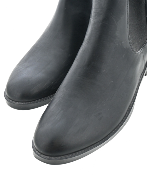 MACKINTOSH PHILOSOPHY（マッキントッシュフィロソフィー）ブーツ 黒 サイズ:EU44(29cm位) メンズ/2200600402091