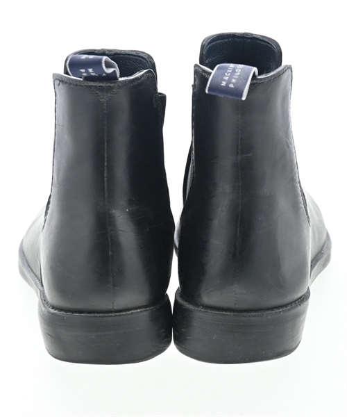 MACKINTOSH PHILOSOPHY（マッキントッシュフィロソフィー）ブーツ 黒 サイズ:EU44(29cm位) メンズ/2200600402091