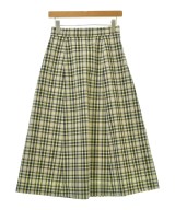 MACKINTOSH PHILOSOPHY ロング・マキシ丈スカート