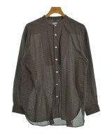 MACKINTOSH PHILOSOPHY カジュアルシャツ