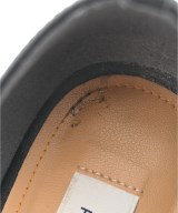 MACKINTOSH PHILOSOPHY（マッキントッシュフィロソフィー）サンダル 黒 サイズ:23 1/2(23.5cm位) レディース/2200605061064