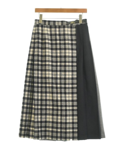 マッキントッシュフィロソフィー(MACKINTOSH PHILOSOPHY)のMACKINTOSH PHILOSOPHY ロング・マキシ丈スカート