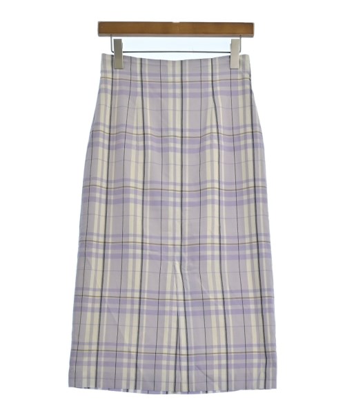 マッキントッシュフィロソフィー(MACKINTOSH PHILOSOPHY)のMACKINTOSH PHILOSOPHY ロング・マキシ丈スカート