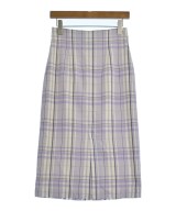 MACKINTOSH PHILOSOPHY ロング・マキシ丈スカート