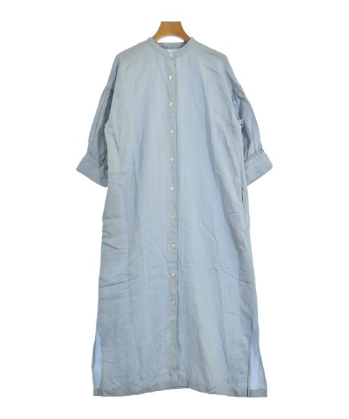 マッキントッシュフィロソフィー(MACKINTOSH PHILOSOPHY)のMACKINTOSH PHILOSOPHY シャツワンピース