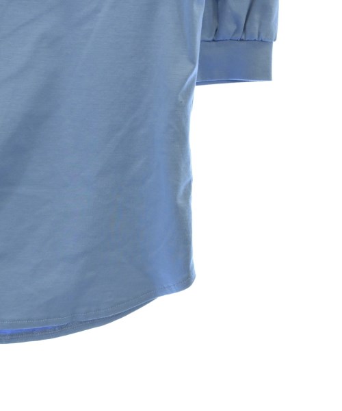 MACKINTOSH PHILOSOPHY（マッキントッシュフィロソフィー）Tシャツ・カットソー 青 サイズ:36(S位) レディース/2200605322059
