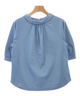 MACKINTOSH PHILOSOPHY（マッキントッシュフィロソフィー）Tシャツ・カットソー 青 サイズ:36(S位) レディース/2200605322059