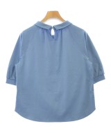 MACKINTOSH PHILOSOPHY（マッキントッシュフィロソフィー）Tシャツ・カットソー 青 サイズ:36(S位) レディース/2200605322059