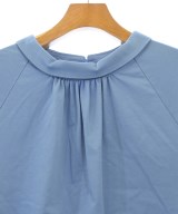 MACKINTOSH PHILOSOPHY（マッキントッシュフィロソフィー）Tシャツ・カットソー 青 サイズ:36(S位) レディース/2200605322059