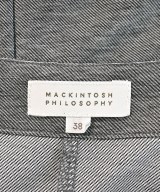 MACKINTOSH PHILOSOPHY（マッキントッシュフィロソフィー）その他 グレー サイズ:38(M位) レディース/2200607444032