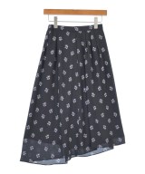 MACKINTOSH PHILOSOPHY ひざ丈スカート