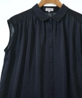 MACKINTOSH PHILOSOPHY（マッキントッシュフィロソフィー）ブラウス 紺 サイズ:38(M位) レディース/2200604039057
