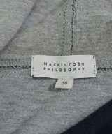 MACKINTOSH PHILOSOPHY（マッキントッシュフィロソフィー）カーディガン 紺 サイズ:38(M位) レディース/2200608072050