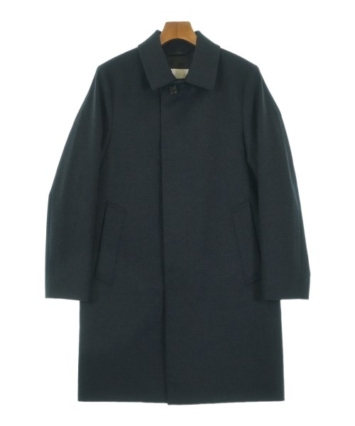 マッキントッシュフィロソフィー(MACKINTOSH PHILOSOPHY)のMACKINTOSH PHILOSOPHY ステンカラーコート