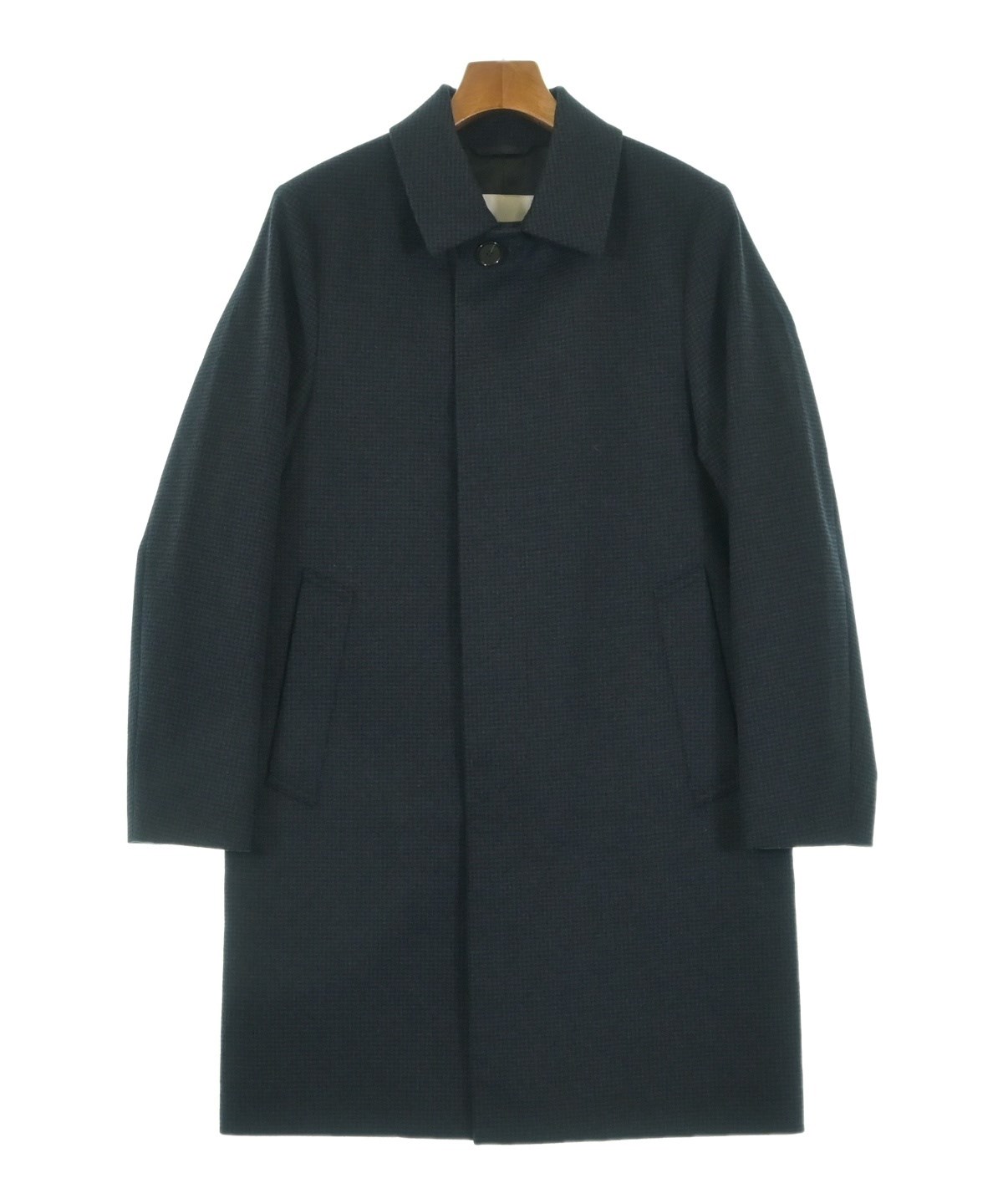 マッキントッシュフィロソフィー ステンカラーコート M MACKINTOSH PHILOSOPHY（マッキントッシュフィロソフィー