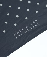 MACKINTOSH PHILOSOPHY（マッキントッシュフィロソフィー）傘 紺 サイズ:- レディース/2200592549217