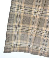 MACKINTOSH PHILOSOPHY（マッキントッシュフィロソフィー）シャツワンピース ベージュ サイズ:38(M位) レディース/2200604790521