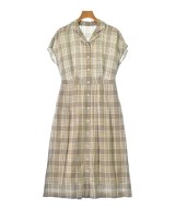 MACKINTOSH PHILOSOPHY シャツワンピース