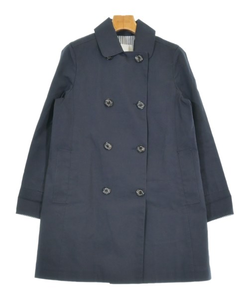 マッキントッシュフィロソフィー(MACKINTOSH PHILOSOPHY)のMACKINTOSH PHILOSOPHY ステンカラーコート