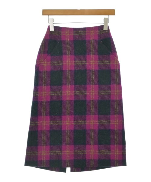 マッキントッシュフィロソフィー(MACKINTOSH PHILOSOPHY)のMACKINTOSH PHILOSOPHY ロング・マキシ丈スカート