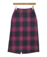 MACKINTOSH PHILOSOPHY ロング・マキシ丈スカート