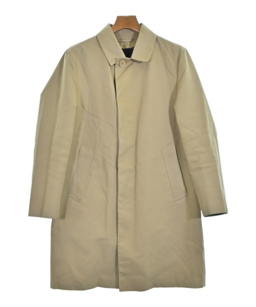 マッキントッシュフィロソフィー(MACKINTOSH PHILOSOPHY)のMACKINTOSH PHILOSOPHY ステンカラーコート