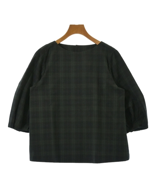 マッキントッシュフィロソフィー(MACKINTOSH PHILOSOPHY)のMACKINTOSH PHILOSOPHY ブラウス