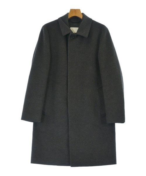 マッキントッシュフィロソフィー(MACKINTOSH PHILOSOPHY)のMACKINTOSH PHILOSOPHY ステンカラーコート