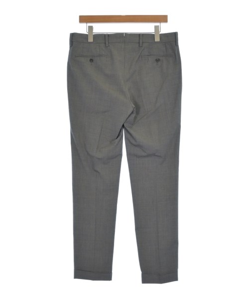 MACKINTOSH PHILOSOPHY（マッキントッシュフィロソフィー）スラックス グレー サイズ:40(L位) メンズ/2200571895069