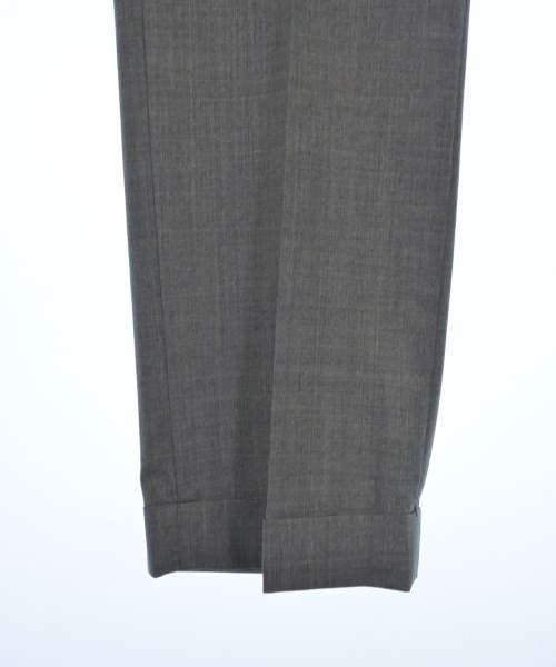 MACKINTOSH PHILOSOPHY（マッキントッシュフィロソフィー）スラックス グレー サイズ:40(L位) メンズ/2200571895069