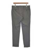 MACKINTOSH PHILOSOPHY（マッキントッシュフィロソフィー）スラックス グレー サイズ:40(L位) メンズ/2200571895069