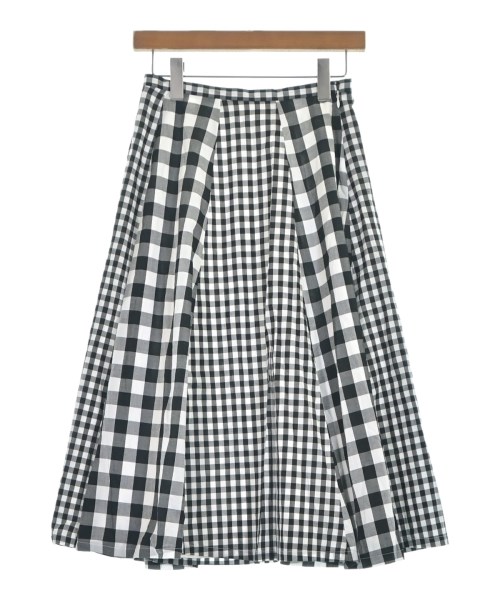 マッキントッシュフィロソフィー(MACKINTOSH PHILOSOPHY)のMACKINTOSH PHILOSOPHY ロング・マキシ丈スカート