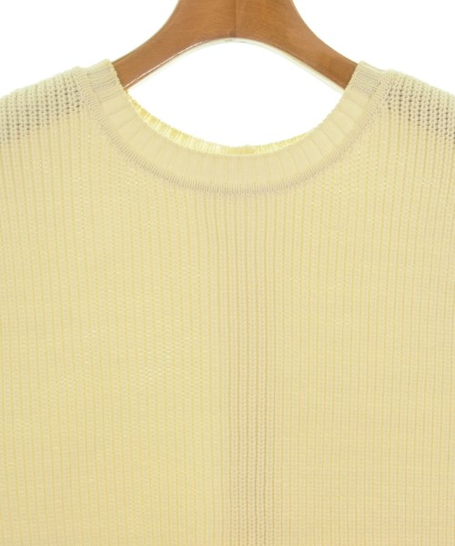 MACKINTOSH PHILOSOPHY（マッキントッシュフィロソフィー）ベスト/ノースリーブ 白 サイズ:38(M位) レディース/2200670899098