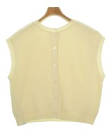 MACKINTOSH PHILOSOPHY（マッキントッシュフィロソフィー）ベスト/ノースリーブ 白 サイズ:38(M位) レディース/2200670899098