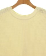 MACKINTOSH PHILOSOPHY（マッキントッシュフィロソフィー）ベスト/ノースリーブ 白 サイズ:38(M位) レディース/2200670899098